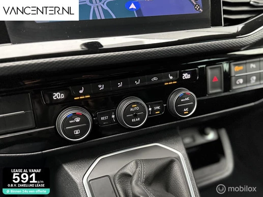 Volkswagen Multivan - Afbeelding 8 van 30