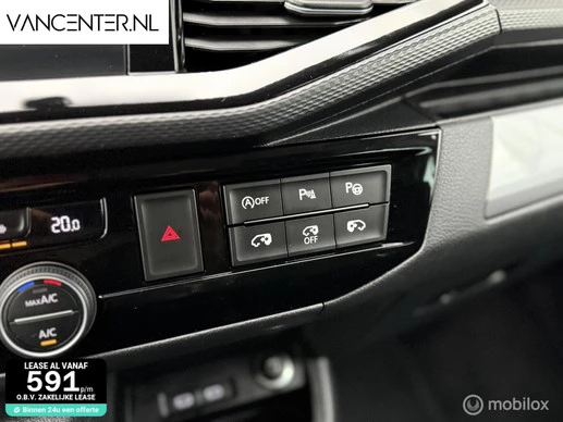 Volkswagen Multivan - Afbeelding 9 van 30