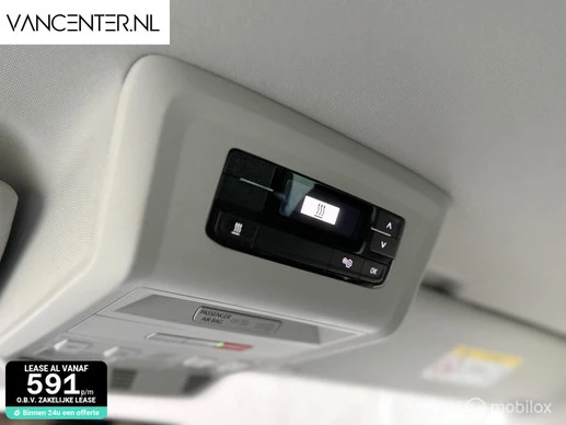 Volkswagen Multivan - Afbeelding 10 van 30