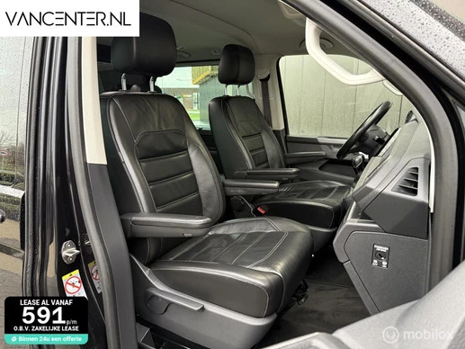 Volkswagen Multivan - Afbeelding 11 van 30