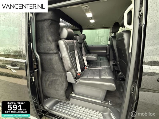 Volkswagen Multivan - Afbeelding 12 van 30
