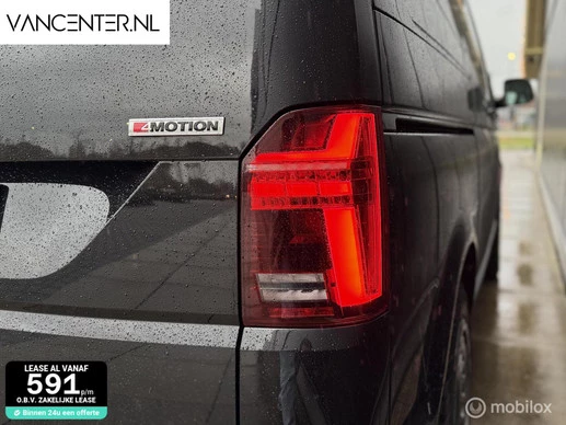 Volkswagen Multivan - Afbeelding 15 van 30