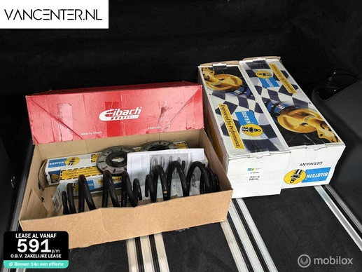 Volkswagen Multivan - Afbeelding 17 van 30