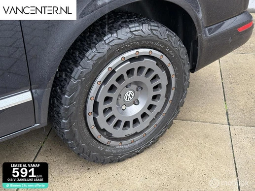 Volkswagen Multivan - Afbeelding 18 van 30