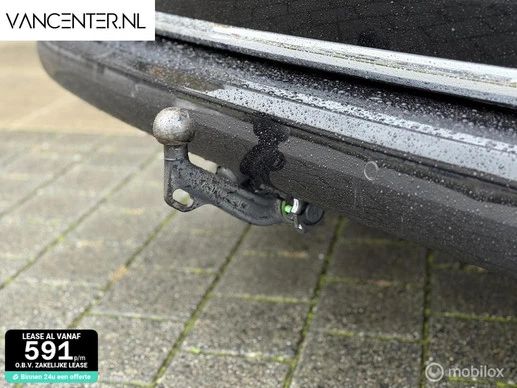 Volkswagen Multivan - Afbeelding 19 van 30