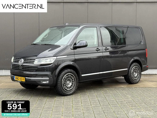 Volkswagen Multivan - Afbeelding 20 van 30