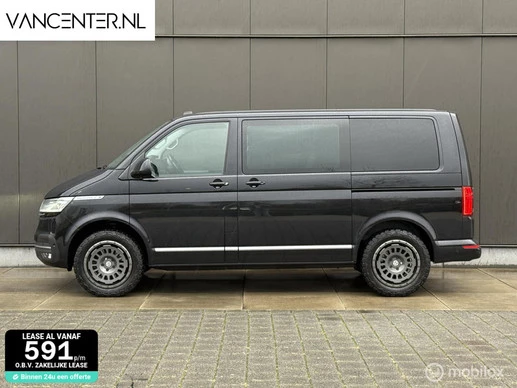 Volkswagen Multivan - Afbeelding 21 van 30