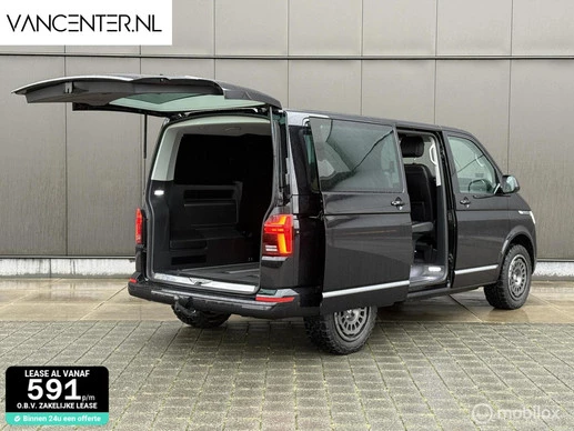 Volkswagen Multivan - Afbeelding 23 van 30