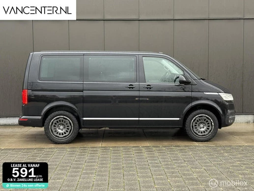 Volkswagen Multivan - Afbeelding 24 van 30