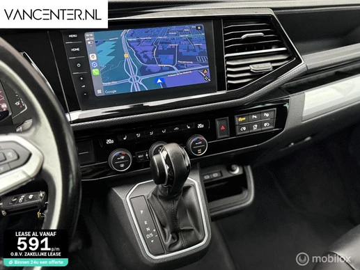 Volkswagen Multivan - Afbeelding 27 van 30