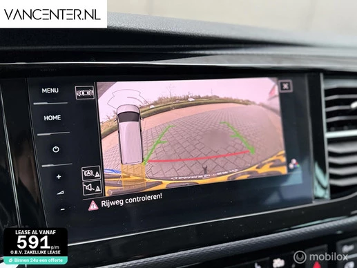 Volkswagen Multivan - Afbeelding 29 van 30