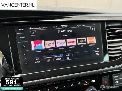 Volkswagen Multivan - Afbeelding 30 van 30