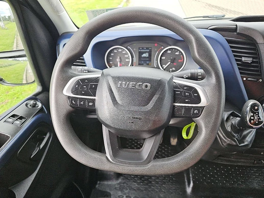 Iveco Daily - Afbeelding 10 van 14