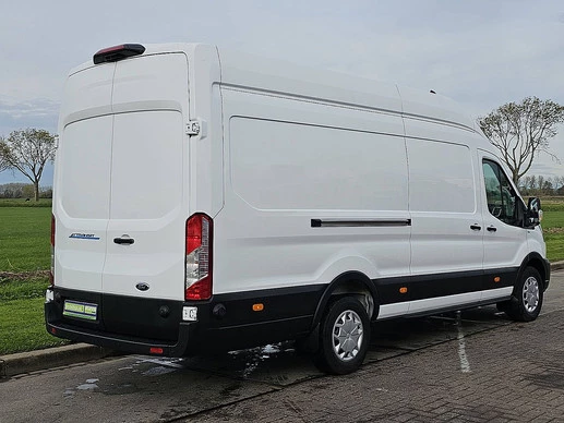 Ford E-Transit - Afbeelding 3 van 18