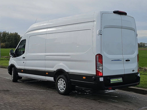 Ford E-Transit - Afbeelding 5 van 18