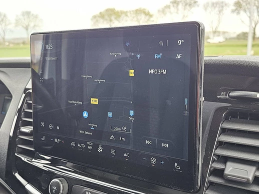 Ford E-Transit - Afbeelding 10 van 18