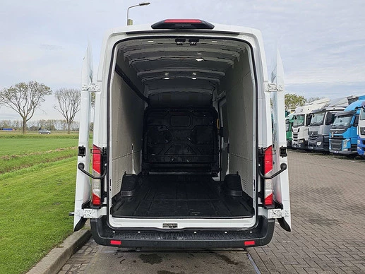 Ford E-Transit - Afbeelding 11 van 18