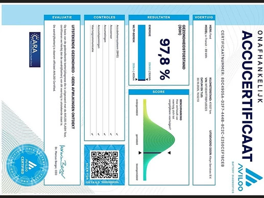 Ford E-Transit - Afbeelding 14 van 18