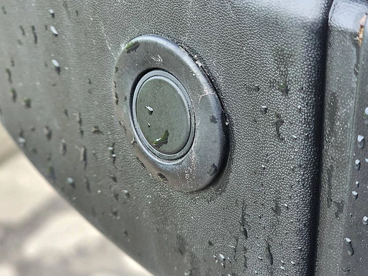 Ford E-Transit - Afbeelding 15 van 18