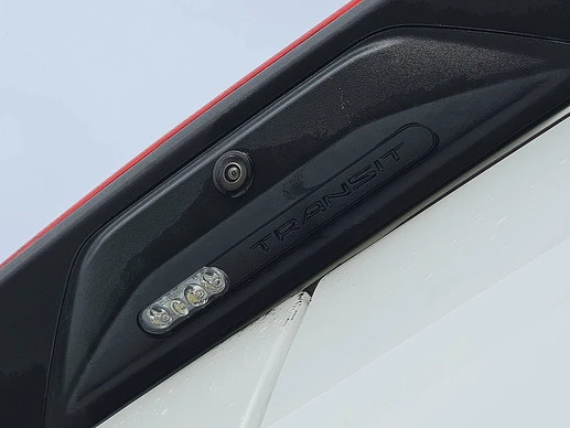 Ford E-Transit - Afbeelding 17 van 18