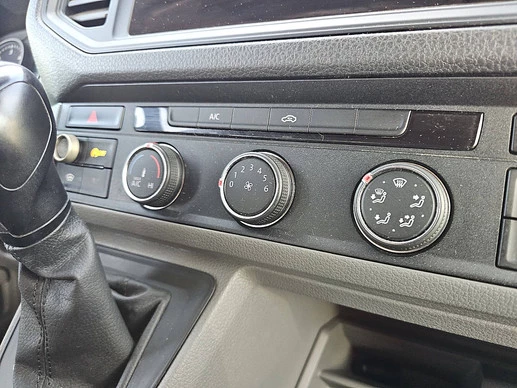 Volkswagen Crafter - Afbeelding 9 van 15