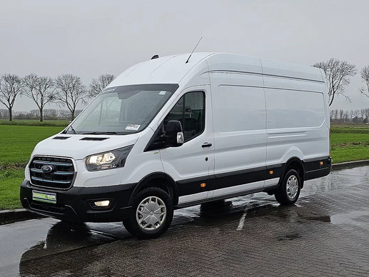Ford E-Transit - Afbeelding 2 van 18