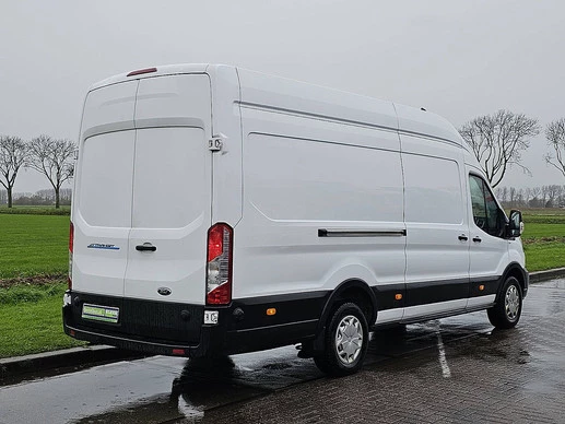 Ford E-Transit - Afbeelding 3 van 18