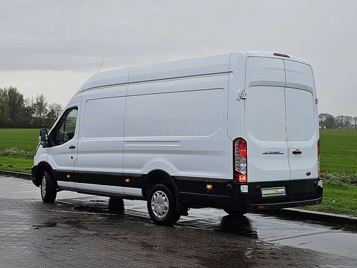 Ford E-Transit - Afbeelding 6 van 18