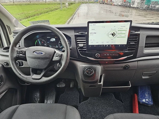 Ford E-Transit - Afbeelding 8 van 18