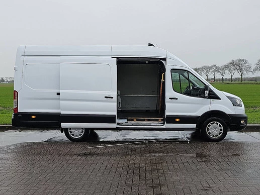 Ford E-Transit - Afbeelding 12 van 18