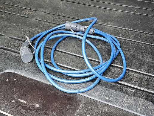 Ford E-Transit - Afbeelding 13 van 18