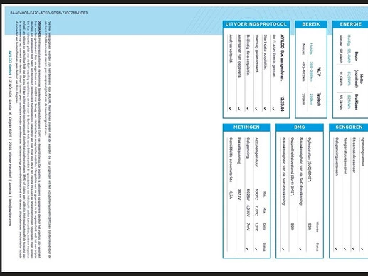 Ford E-Transit - Afbeelding 15 van 18