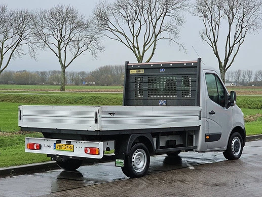 Opel Movano - Afbeelding 3 van 15