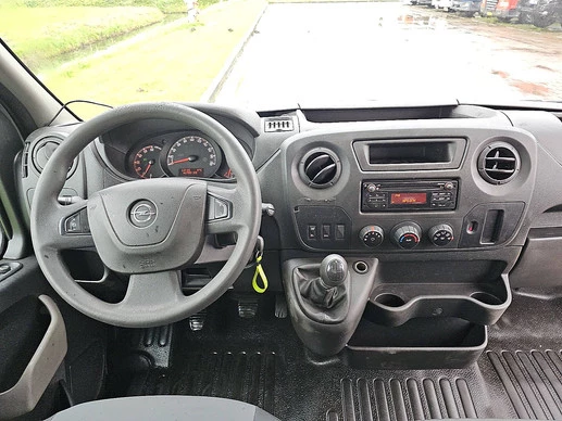 Opel Movano - Afbeelding 8 van 15