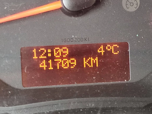 Opel Movano - Afbeelding 9 van 15