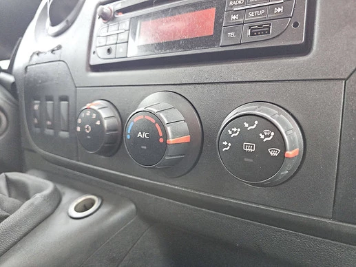 Opel Movano - Afbeelding 10 van 15