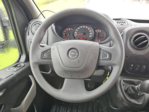 Opel Movano - Afbeelding 12 van 15