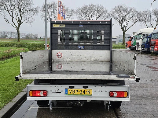 Opel Movano - Afbeelding 13 van 15