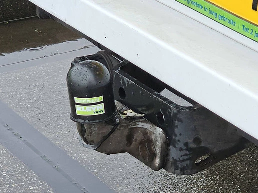 Opel Movano - Afbeelding 14 van 15