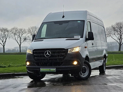 Mercedes-Benz Sprinter - Afbeelding 1 van 20