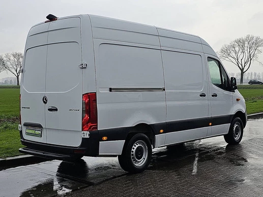 Mercedes-Benz Sprinter - Afbeelding 3 van 20