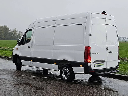 Mercedes-Benz Sprinter - Afbeelding 6 van 20