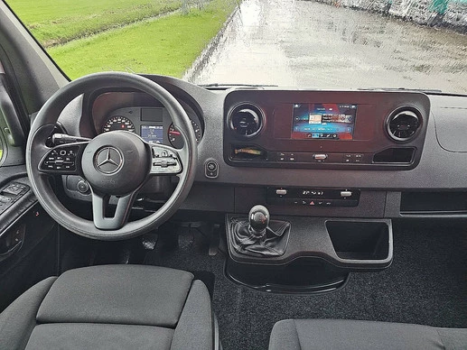 Mercedes-Benz Sprinter - Afbeelding 8 van 20