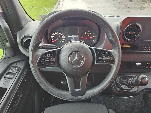 Mercedes-Benz Sprinter - Afbeelding 12 van 20