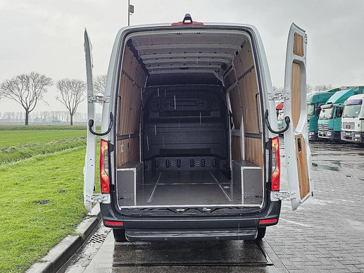 Mercedes-Benz Sprinter - Afbeelding 13 van 20