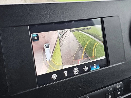 Mercedes-Benz Sprinter - Afbeelding 17 van 20