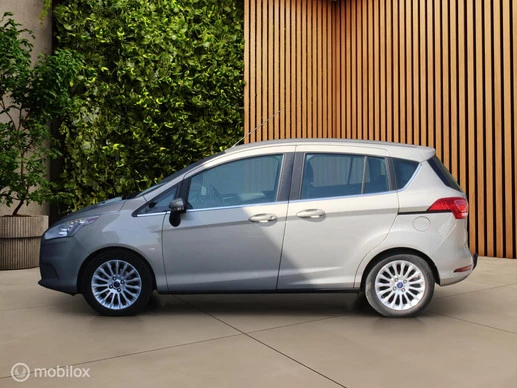 Ford B-MAX - Afbeelding 5 van 30