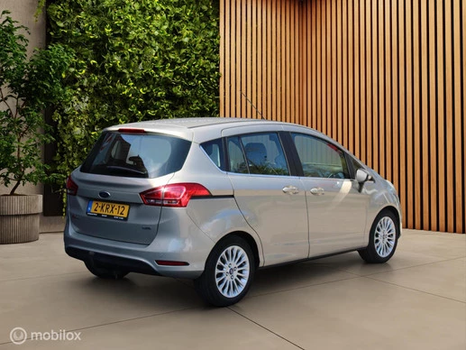Ford B-MAX - Afbeelding 6 van 30