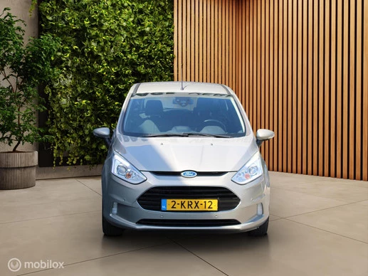 Ford B-MAX - Afbeelding 8 van 30