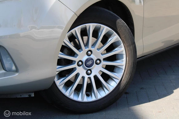 Ford B-MAX - Afbeelding 9 van 30